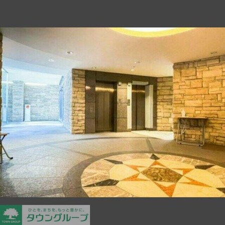 ベイサイドステージ東京の物件内観写真